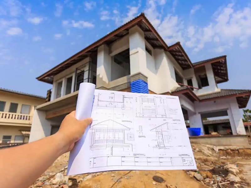 House Constructions Gampaha